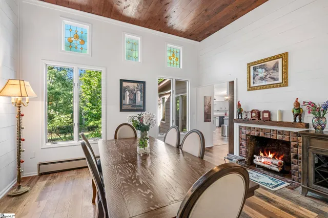 $1,150,000 | 200 Chenault Road, Townville, SC 29689