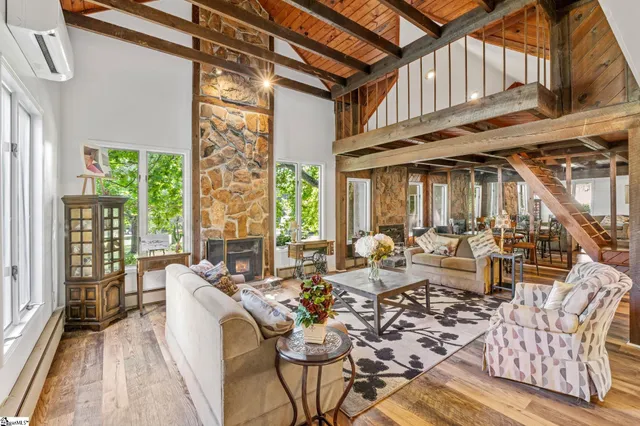 $1,150,000 | 200 Chenault Road, Townville, SC 29689