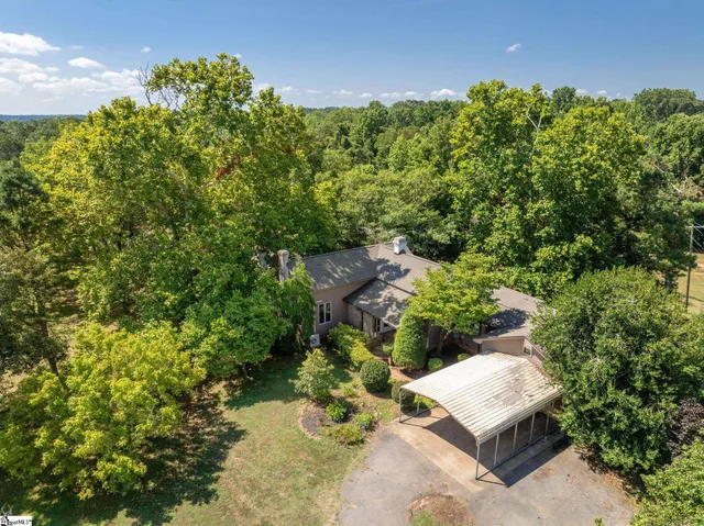 $1,150,000 | 200 Chenault Road, Townville, SC 29689