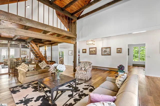 $1,150,000 | 200 Chenault Road, Townville, SC 29689