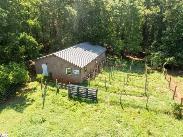 $1,150,000 | 200 Chenault Road, Townville, SC 29689
