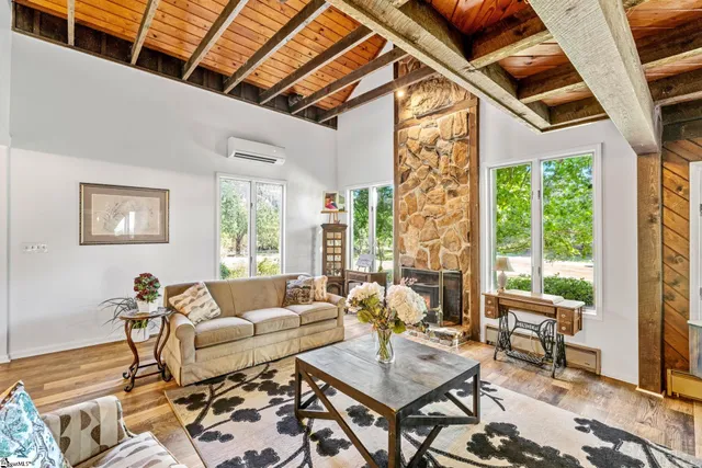 $1,150,000 | 200 Chenault Road, Townville, SC 29689