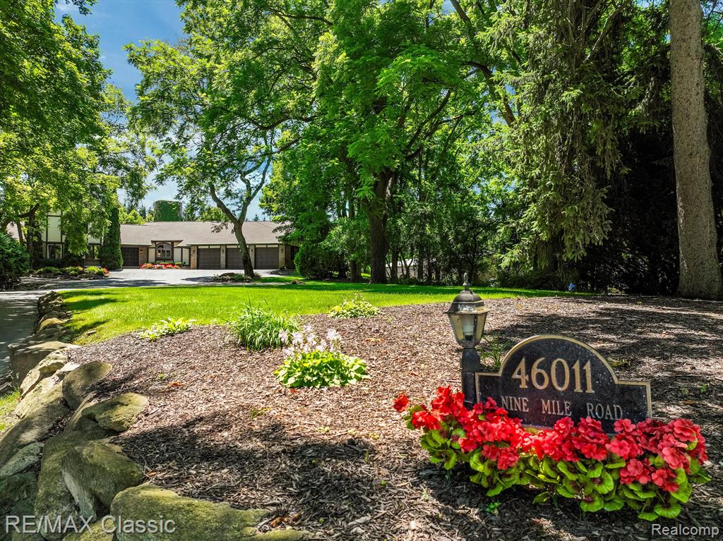 46011 West 9 Mile Road Novi, MI 48374 - Photo 30 of 99