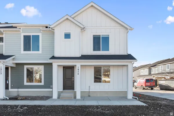 $384,990 | 1889 East Corriente Drive, Unit 1174, Salem, UT 84653