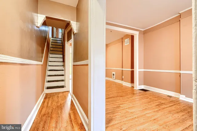 $249,999 | 2715 East Monument Street, Baltimore, MD 21205