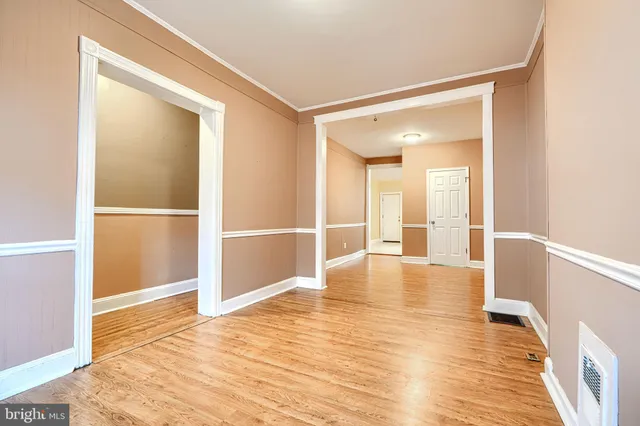 $249,999 | 2715 East Monument Street, Baltimore, MD 21205