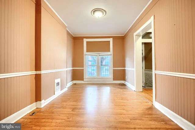 $249,999 | 2715 East Monument Street, Baltimore, MD 21205