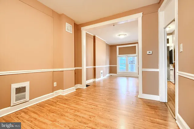 $249,999 | 2715 East Monument Street, Baltimore, MD 21205