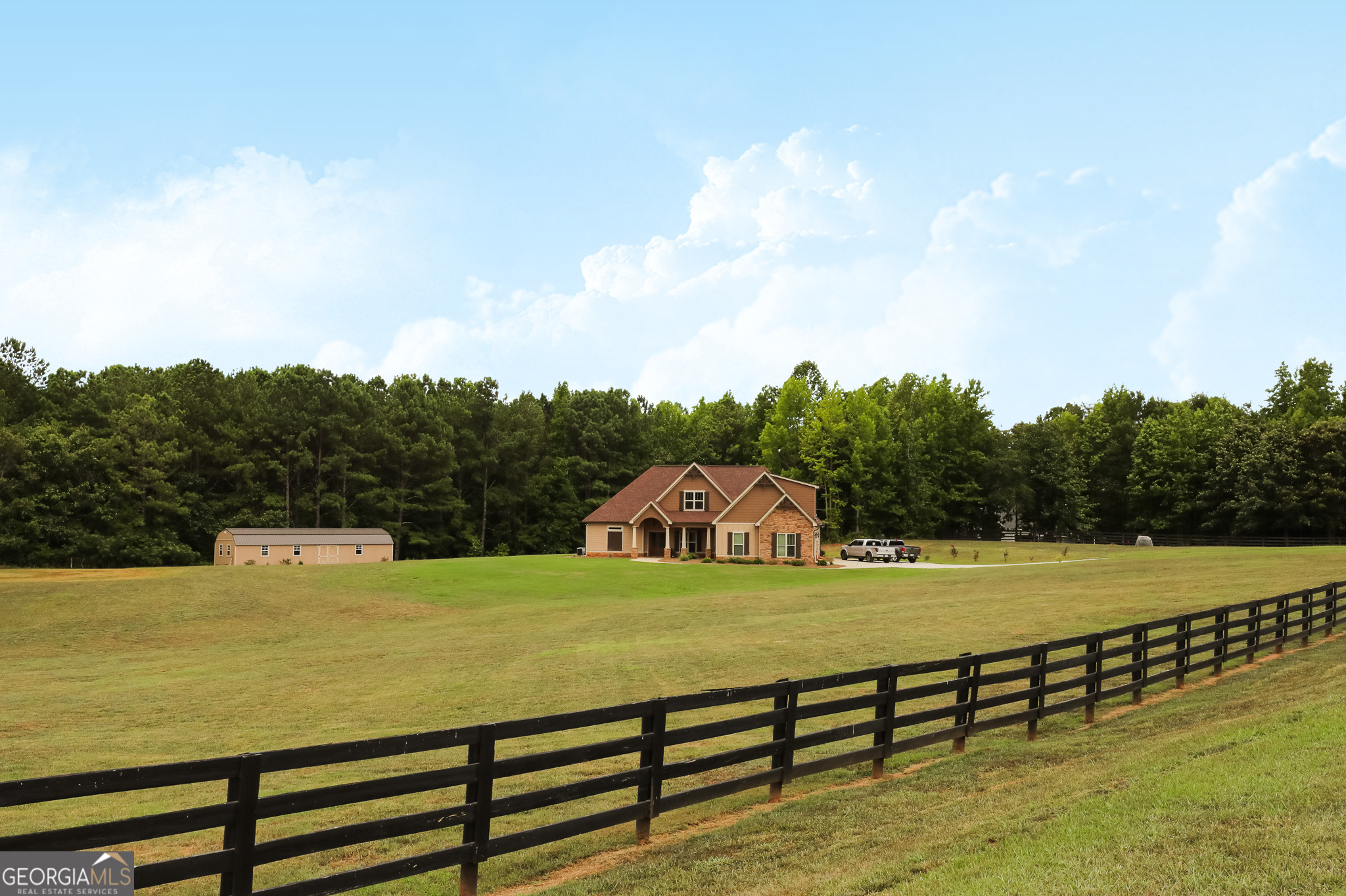 300 Joe Roberts Road Newnan, GA 30263 - Photo 1 of 1 Gallery Image 1