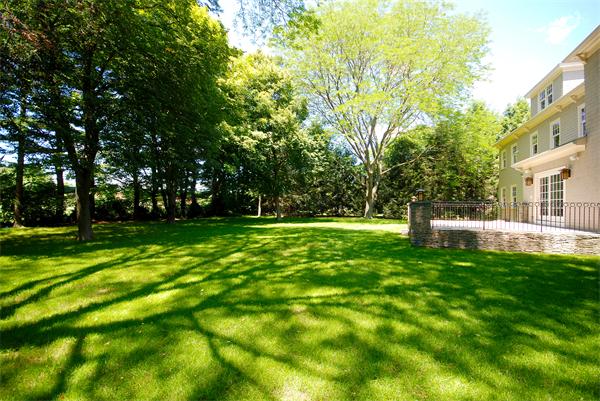 14 Hathaway Road Lexington, MA 02420 - Photo 8 of 8 a view of green field