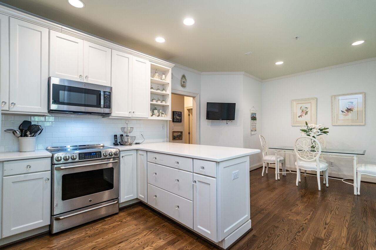 100 Edenburgh Road, Unit 204 Raleigh, NC 27608 - Photo 12 of 22 Photo 12