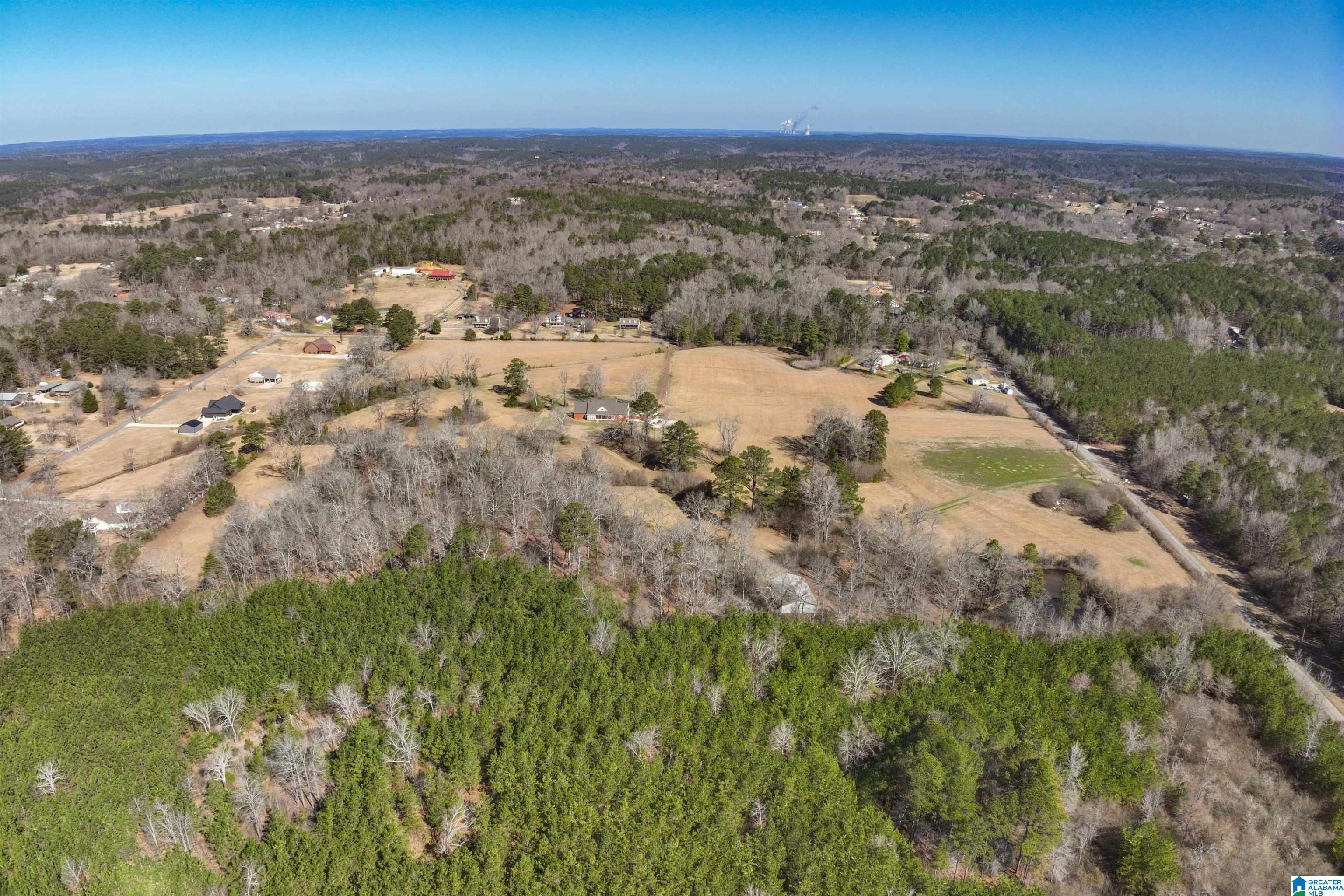 1621 Old Rock Creek Road Bessemer, AL 35023 - Photo 65 of 74
