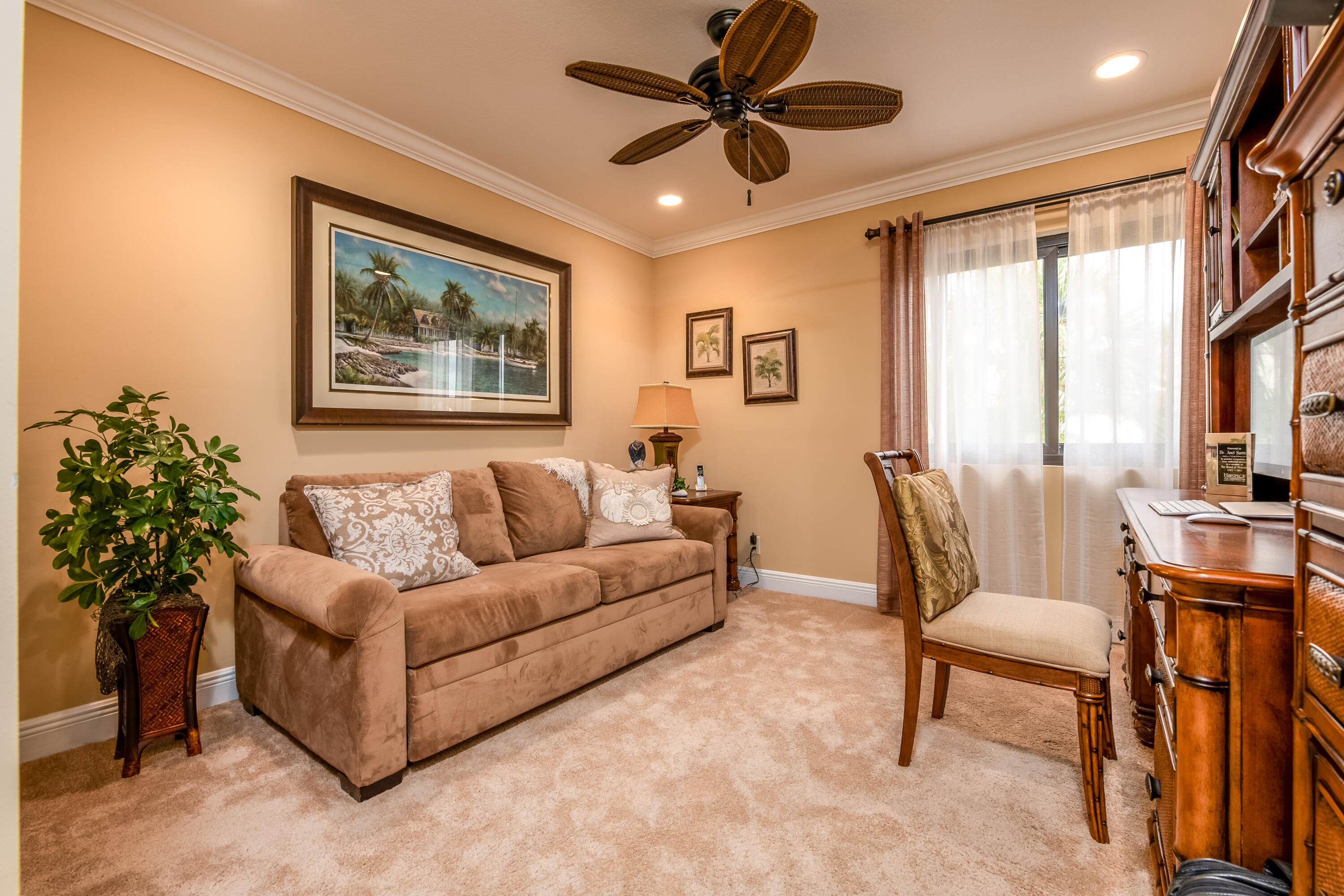 7876 Granada Place, Unit 702 Boca Raton, FL 33433 - Photo 22 of 48 Guest Bdrm.
