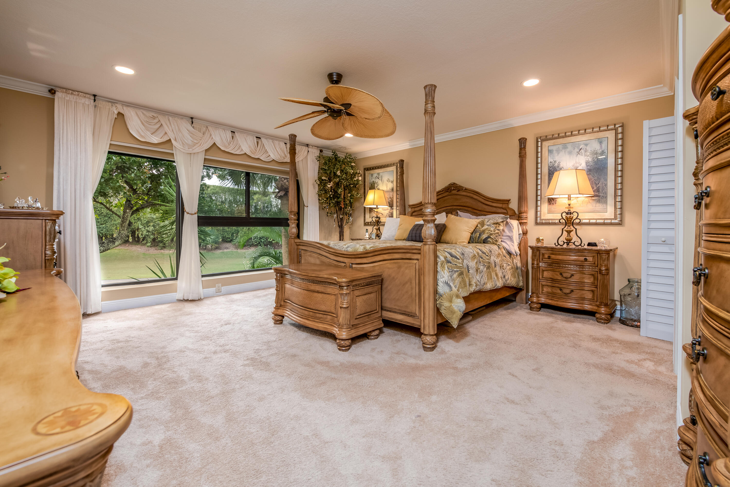 7876 Granada Place, Unit 702 Boca Raton, FL 33433 - Photo 28 of 48 Master Bdrm.