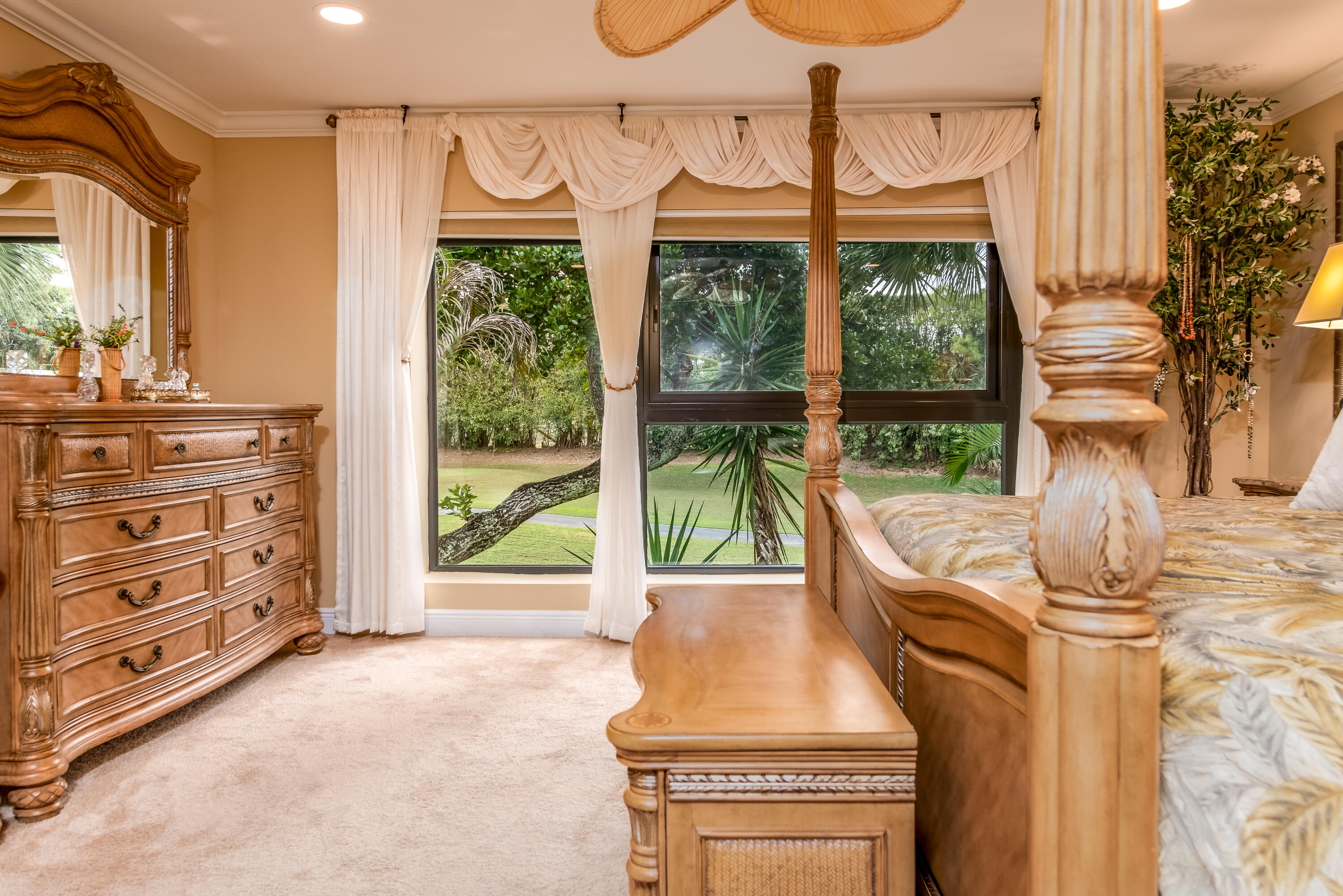 7876 Granada Place, Unit 702 Boca Raton, FL 33433 - Photo 30 of 48 Master Bdrm.