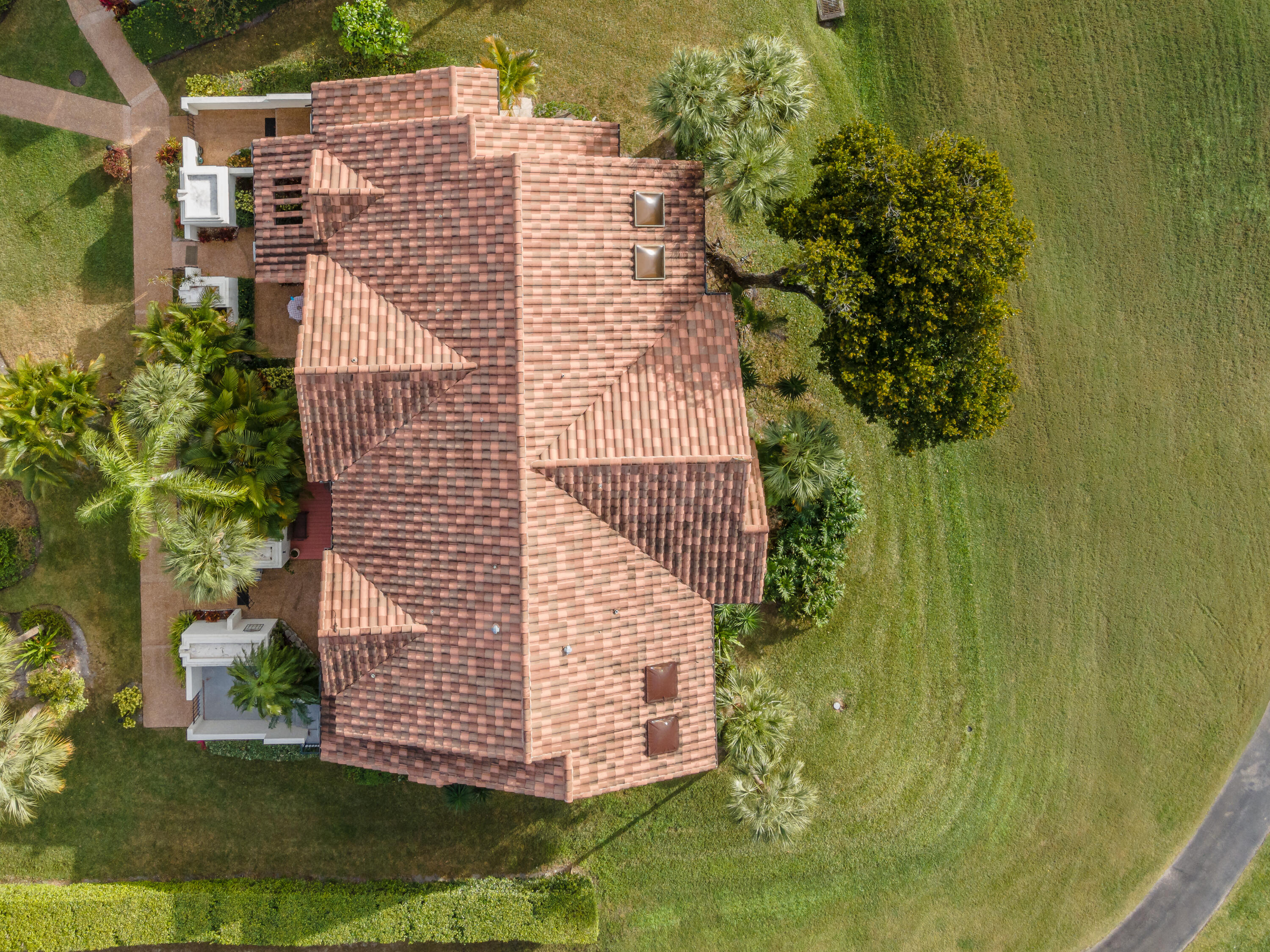7876 Granada Place, Unit 702 Boca Raton, FL 33433 - Photo 41 of 48 Ariel
