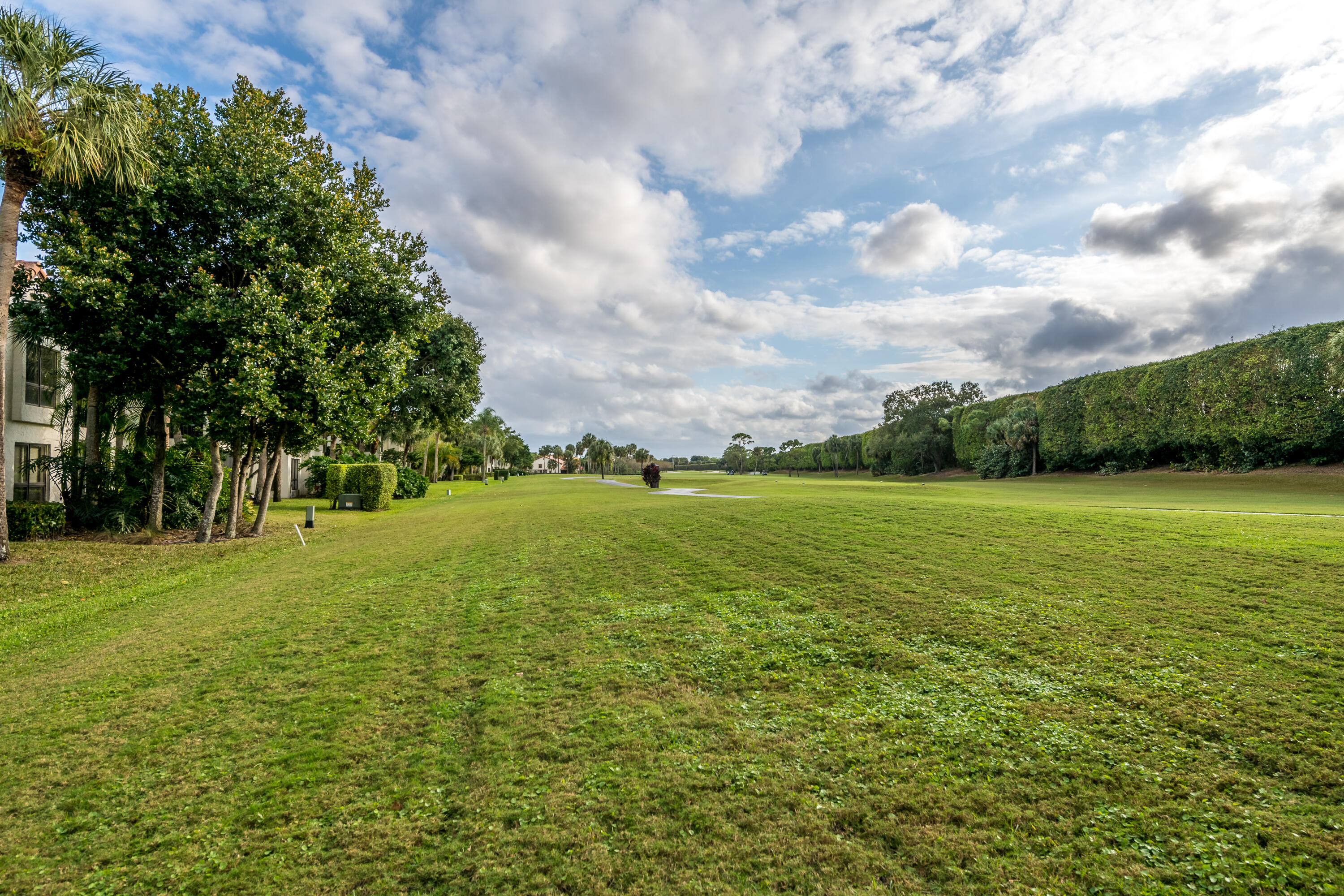 7876 Granada Place, Unit 702 Boca Raton, FL 33433 - Photo 47 of 48 Golf Course