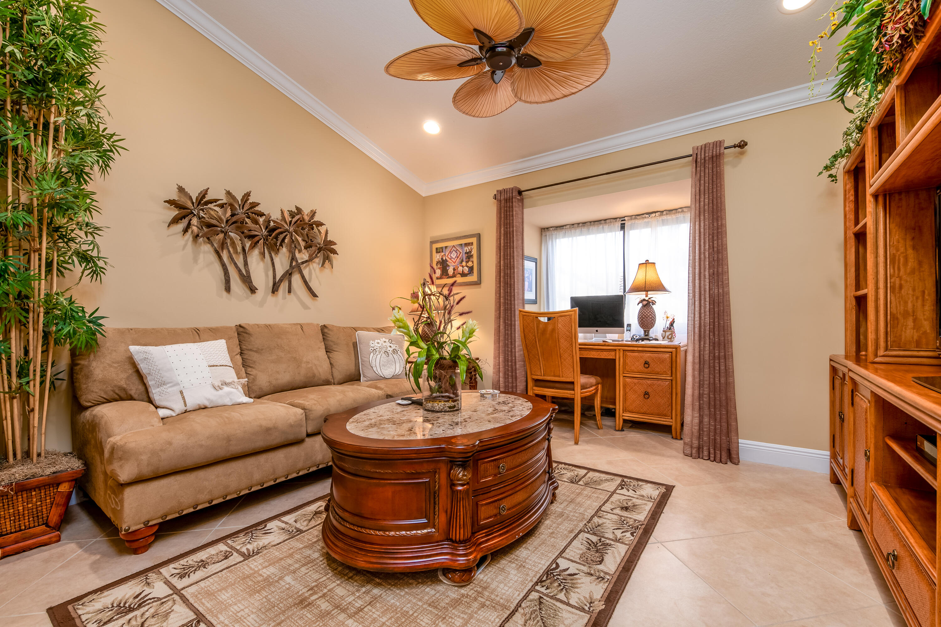 7876 Granada Place, Unit 702 Boca Raton, FL 33433 - Photo 5 of 48 Den/Office