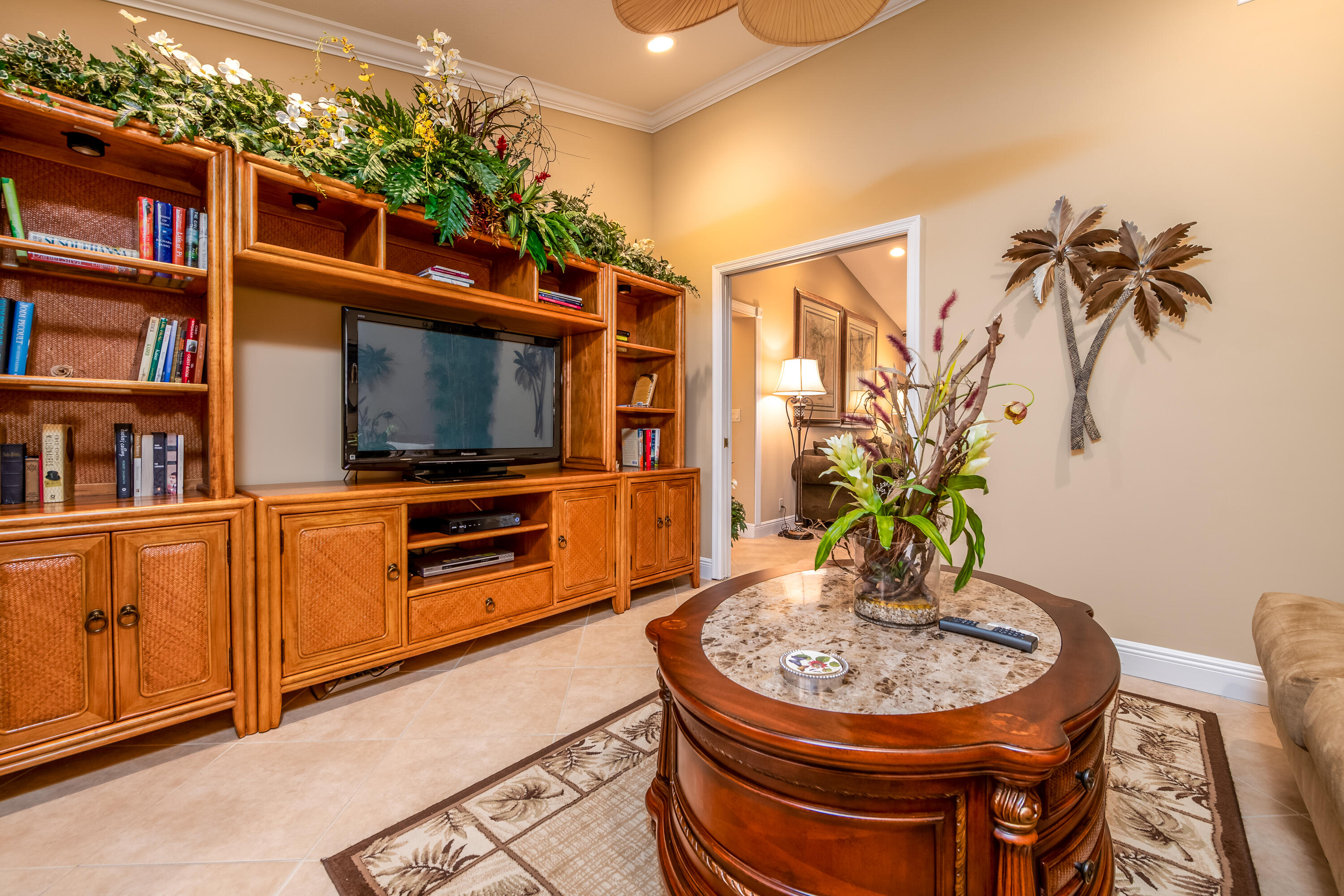 7876 Granada Place, Unit 702 Boca Raton, FL 33433 - Photo 6 of 48 Den/Office