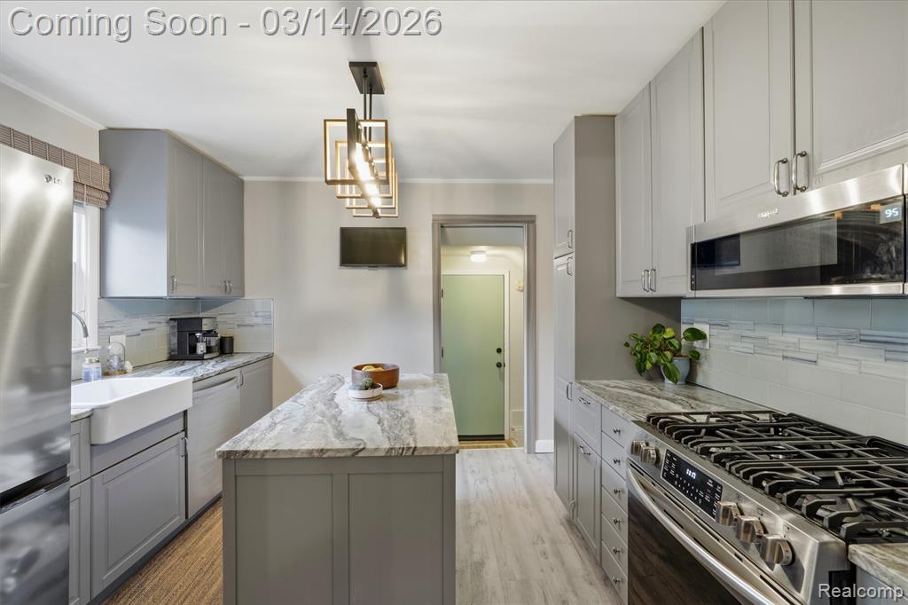 2211 Crooks Road Royal Oak, MI 48073 - Photo 8 of 39 Gallery Image 8