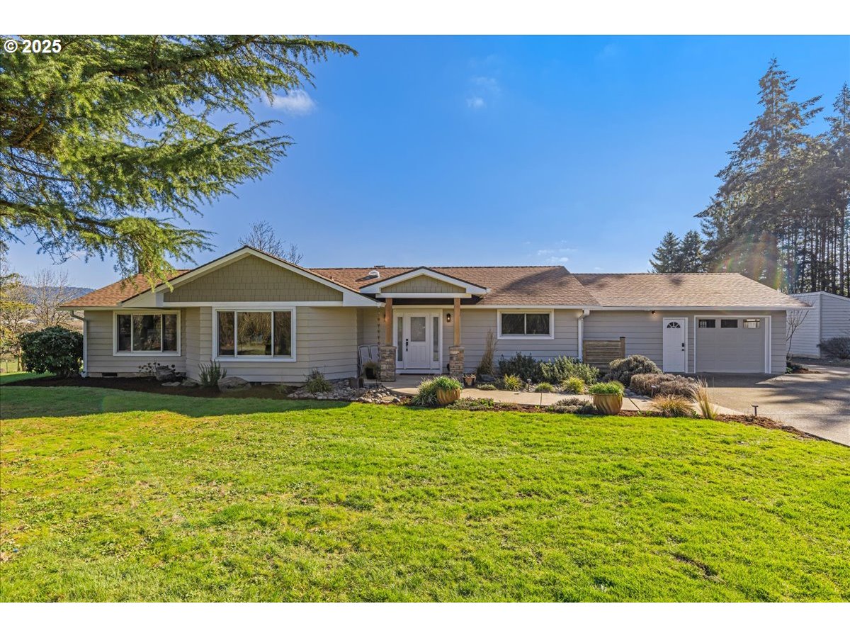 15900 Northeast Dopp Road Newberg, OR 97132 - Photo 3 of 48 Gallery Image 3