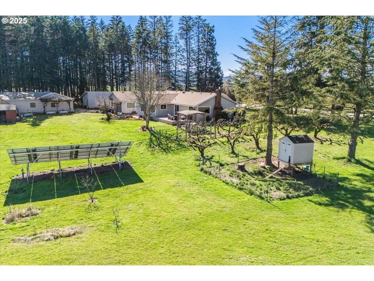 15900 Northeast Dopp Road Newberg, OR 97132 - Photo 31 of 48 Gallery Image 31