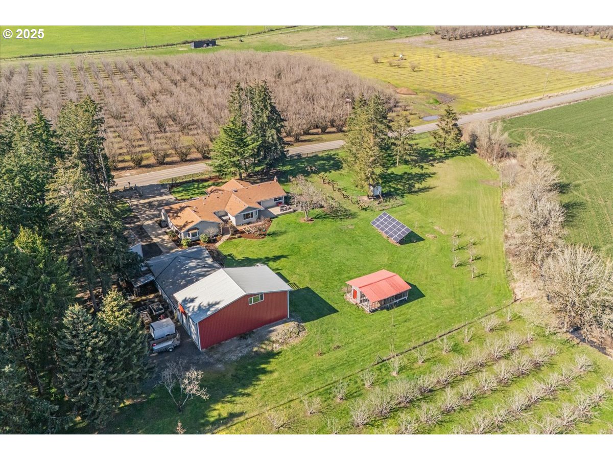 15900 Northeast Dopp Road Newberg, OR 97132 - Photo 34 of 48 Gallery Image 34