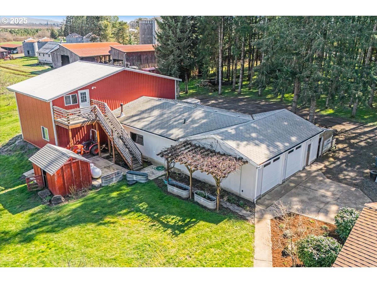 15900 Northeast Dopp Road Newberg, OR 97132 - Photo 35 of 48 Gallery Image 35