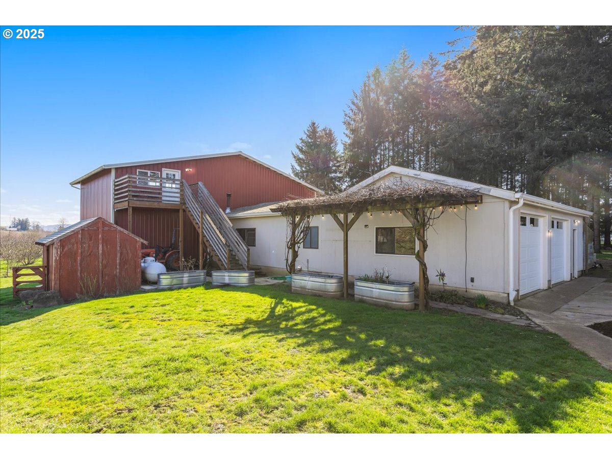 15900 Northeast Dopp Road Newberg, OR 97132 - Photo 38 of 48 Gallery Image 38
