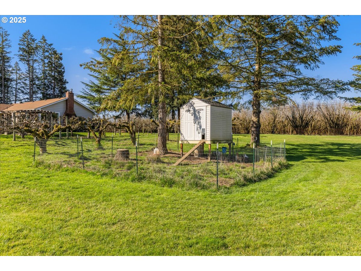 15900 Northeast Dopp Road Newberg, OR 97132 - Photo 43 of 48 Accessory Dwelling Unit