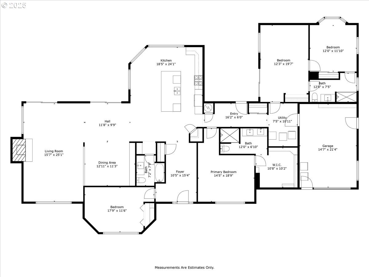 15900 Northeast Dopp Road Newberg, OR 97132 - Photo 48 of 48 Gallery Image 48