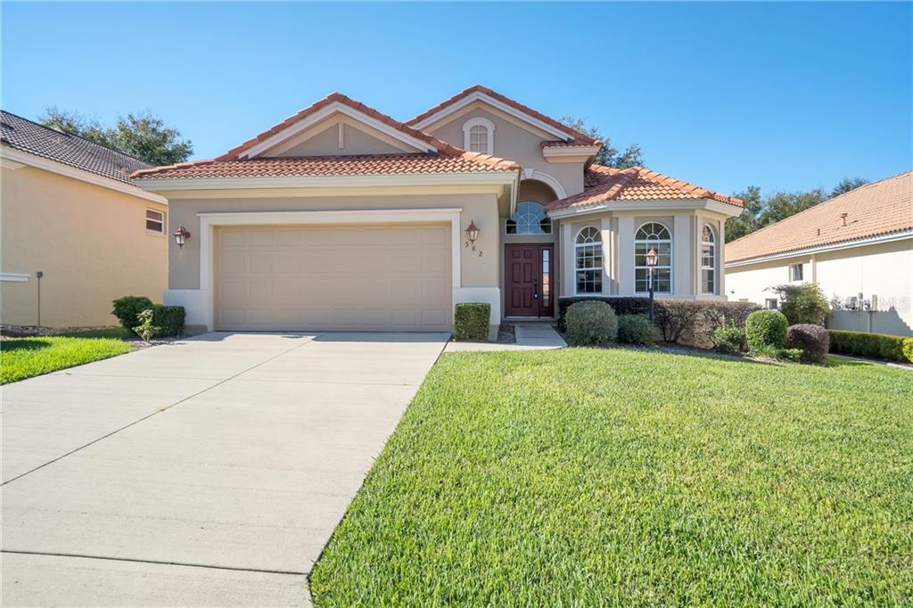 582 West Doerr Path Hernando, FL 34442 - Photo 1 of 1