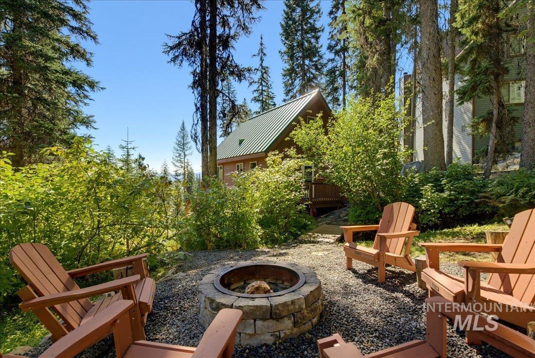 2445 Maverick Road Donnelly, ID 83615 - Photo 28 of 37 Gallery Image 28