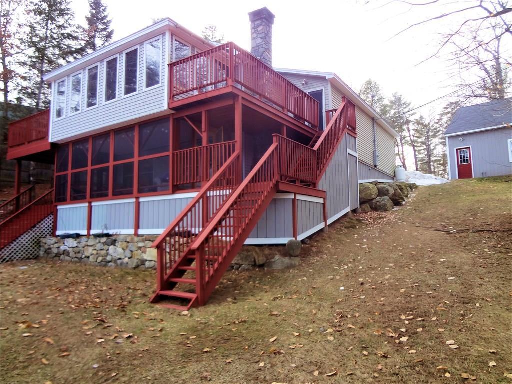 21 Shady Ridge Drive Gray, ME 04039 - Photo 33 of 35 Photo