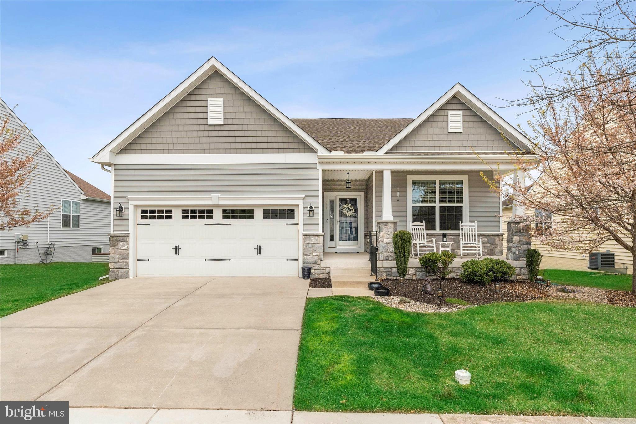 635 Red Maple Road Middletown, DE 19709 - Photo 2 of 63