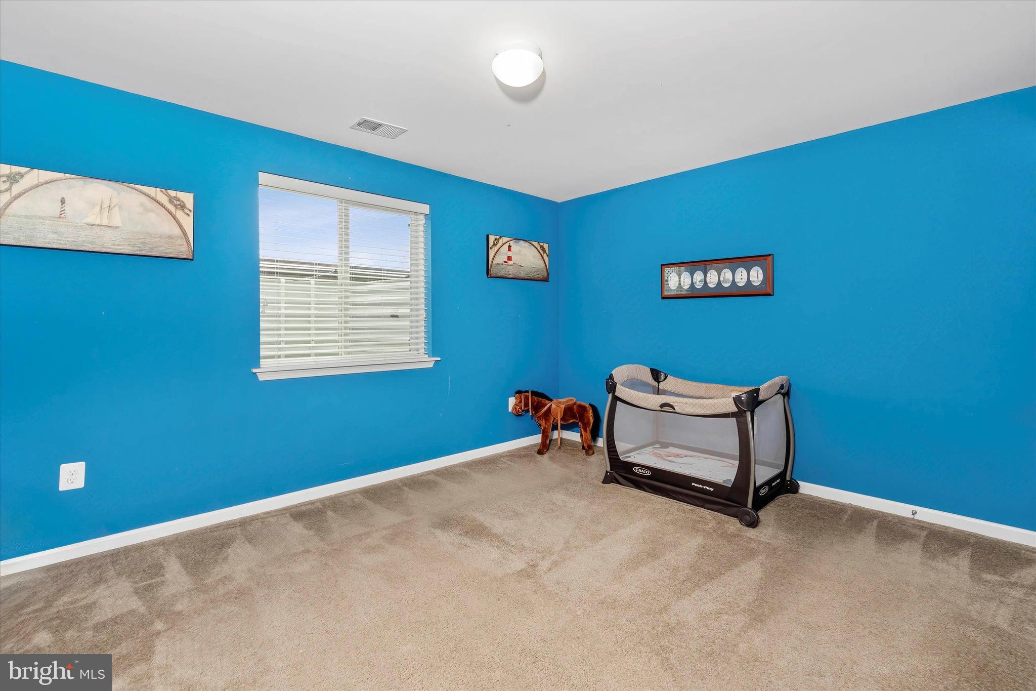 635 Red Maple Road Middletown, DE 19709 - Photo 32 of 63 Guest Bedroom (Basement)