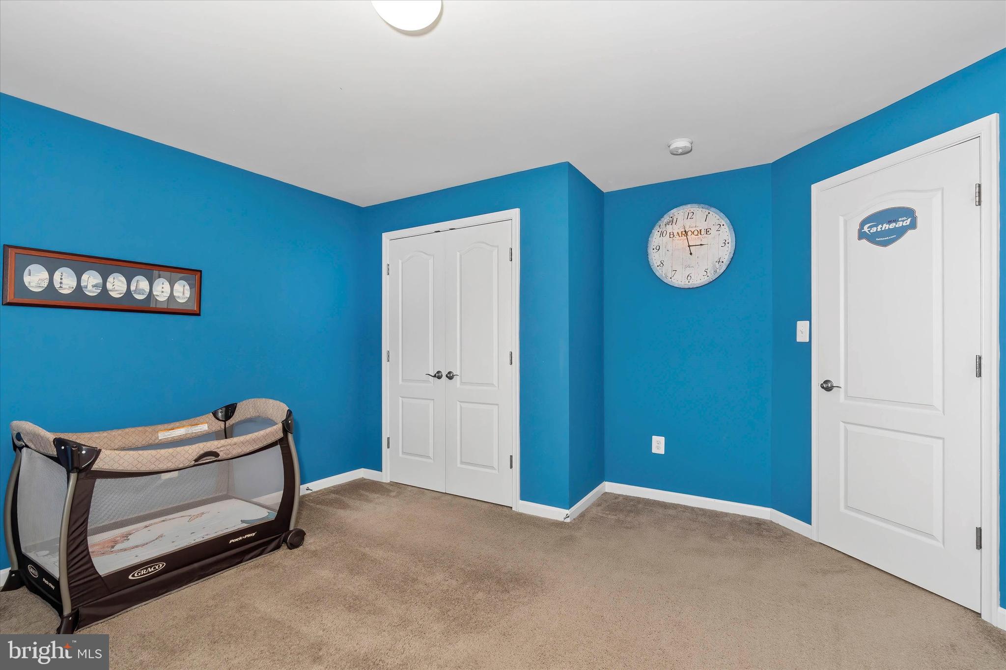 635 Red Maple Road Middletown, DE 19709 - Photo 33 of 63 Guest Bedroom (Basement)