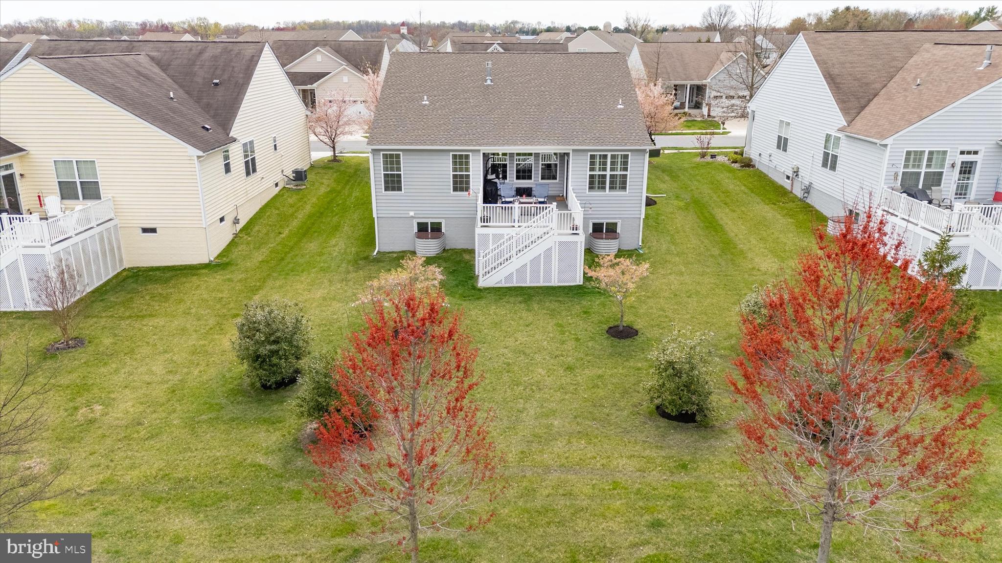 635 Red Maple Road Middletown, DE 19709 - Photo 43 of 63