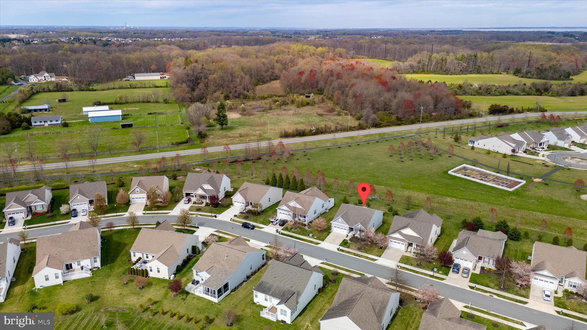 635 Red Maple Road Middletown, DE 19709 - Photo 49 of 63