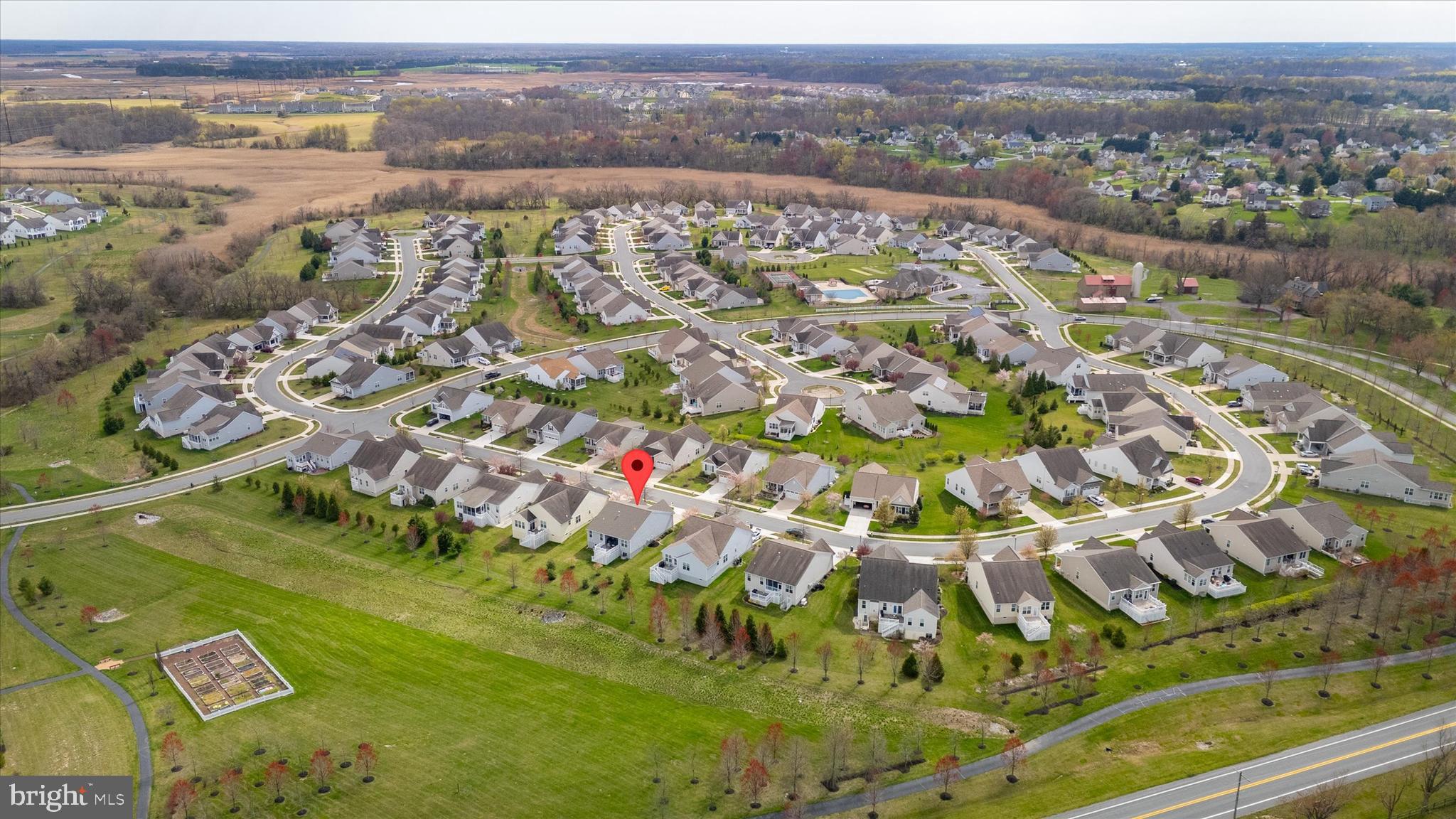 635 Red Maple Road Middletown, DE 19709 - Photo 50 of 63
