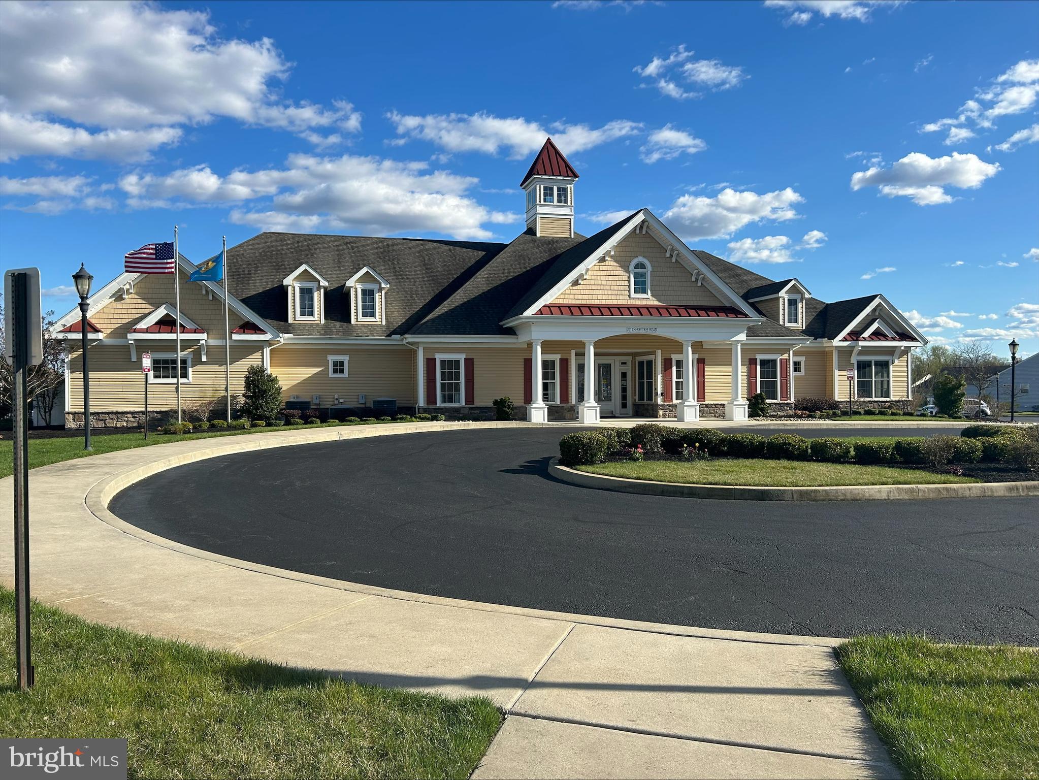 635 Red Maple Road Middletown, DE 19709 - Photo 51 of 63 Clubhouse