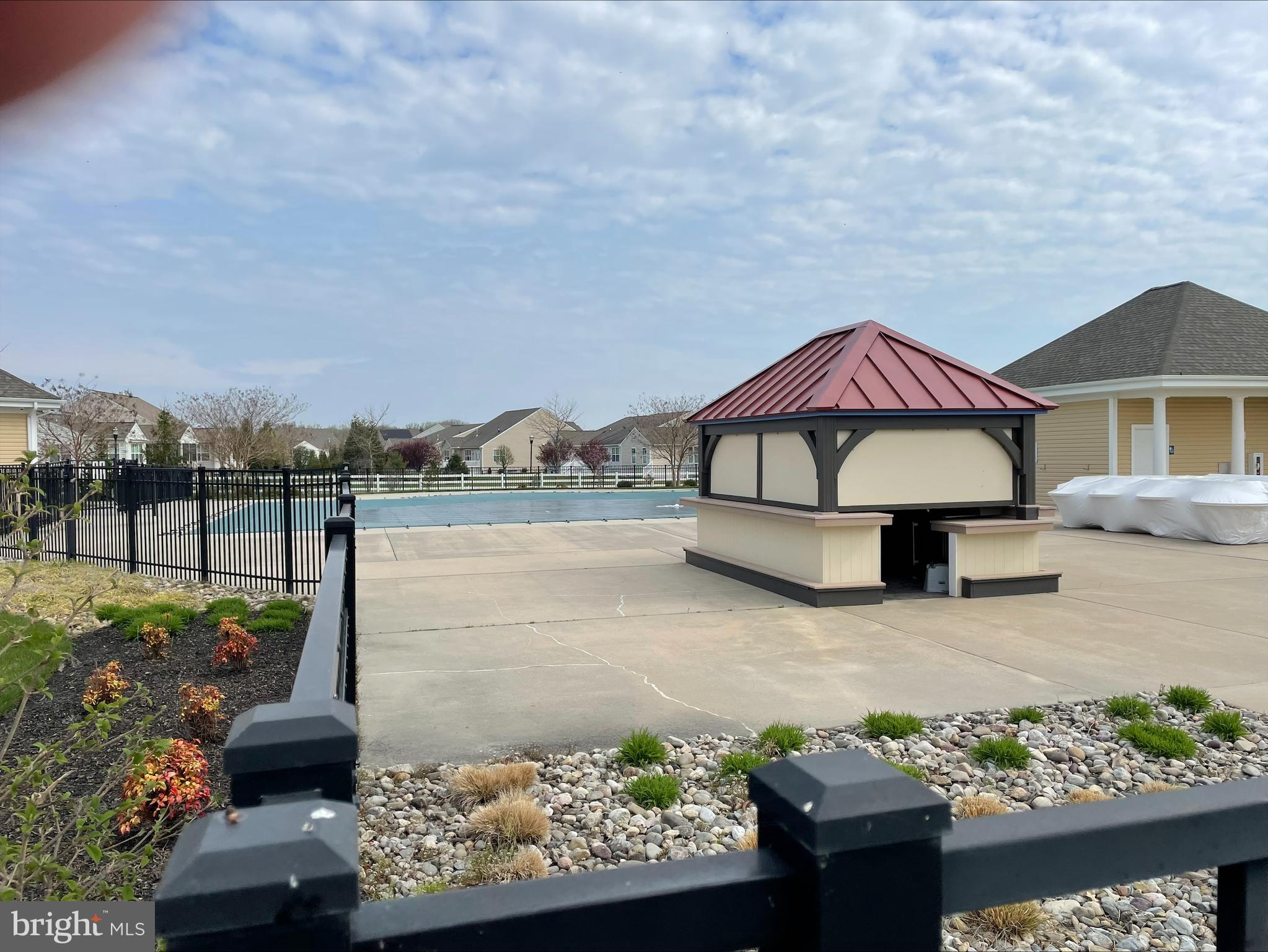 635 Red Maple Road Middletown, DE 19709 - Photo 53 of 63 Heated Pool