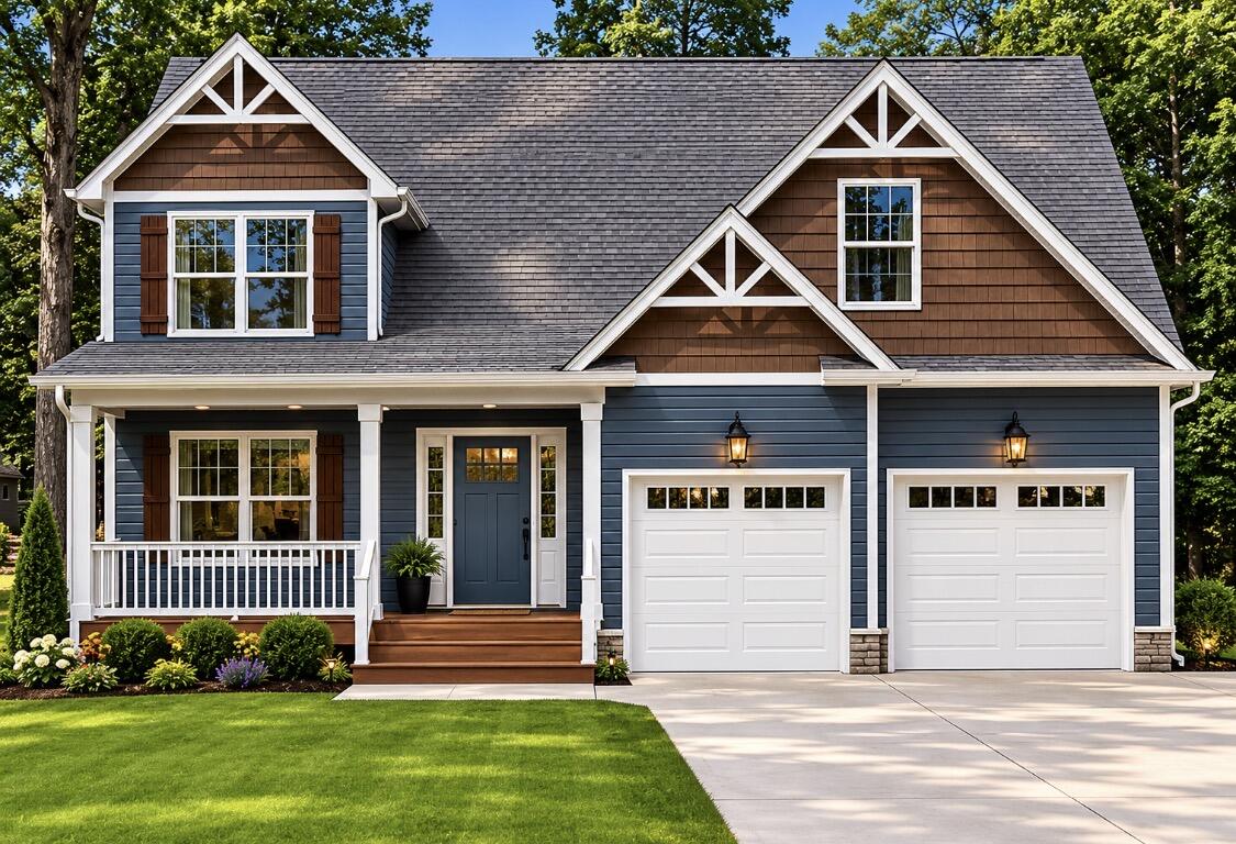 1882 Crabtree Road Hixson, TN 37343 - Photo 1 of 26 IMG_6177