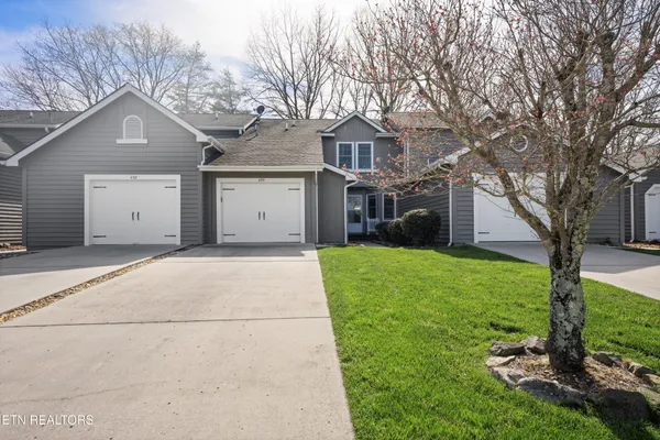 $279,900 | 490 Riverbend Drive, Unit C4, Crossville, TN 38555