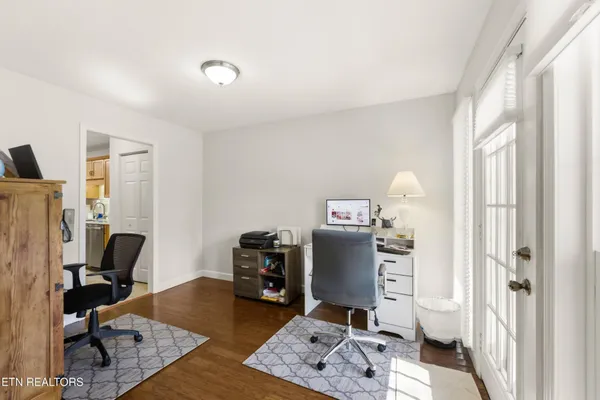 $279,900 | 490 Riverbend Drive, Unit C4, Crossville, TN 38555