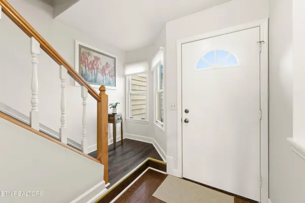 $279,900 | 490 Riverbend Drive, Unit C4, Crossville, TN 38555