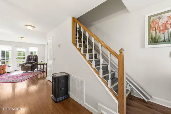 $279,900 | 490 Riverbend Drive, Unit C4, Crossville, TN 38555