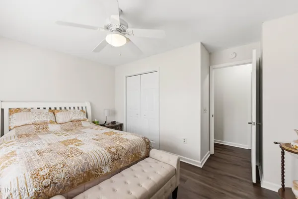 $279,900 | 490 Riverbend Drive, Unit C4, Crossville, TN 38555