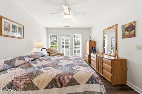 $279,900 | 490 Riverbend Drive, Unit C4, Crossville, TN 38555