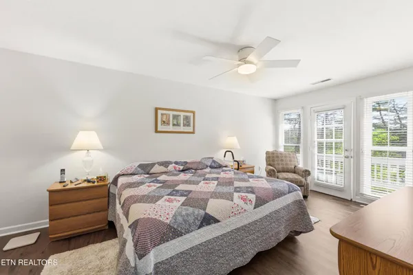 $279,900 | 490 Riverbend Drive, Unit C4, Crossville, TN 38555